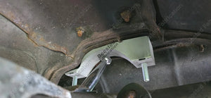 2G Rear Drive Shaft Carrier Bracket