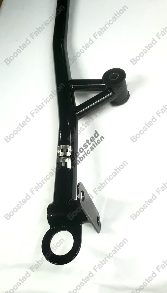 3G Eclipse 4 Cyl Chromoly Crossmember 4G64