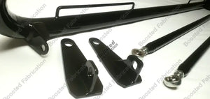 3G Eclipse Harness Bar