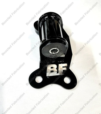 5G Mirage Transmission Mount