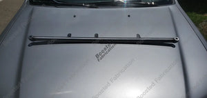 Crv Front Lower Guard