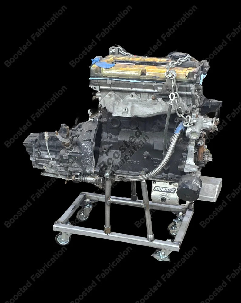 6 Bolt Engine Cradle