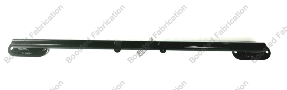 Evo 7/8/9 Lightweight Rear Bumper / Bash Bar Budget Version