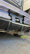 Load image into Gallery viewer, Evo 7/8/9 Jdm Rear Bumper / Bash Bar Plate End Version