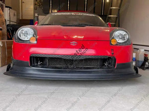 Front Splitter Mounting Kit