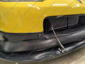 Front Splitter Mounting Kit