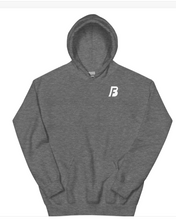 Load image into Gallery viewer, BF New Logo Hoodie