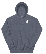 Load image into Gallery viewer, BF New Logo Hoodie