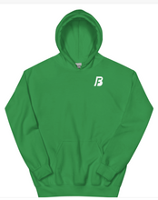 Load image into Gallery viewer, BF New Logo Hoodie