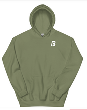 Load image into Gallery viewer, BF New Logo Hoodie