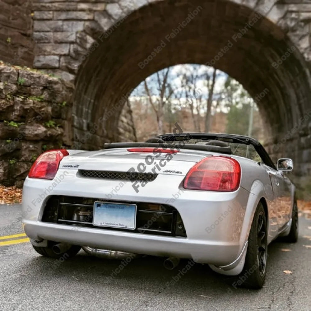 Mr2 Spyder Original Track Bar